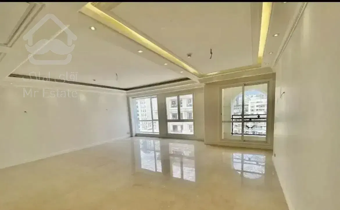 ۱۰۵ متر*نرخ سال گذشته*سرتاسر نور*۱ واحدی* بر کلهر