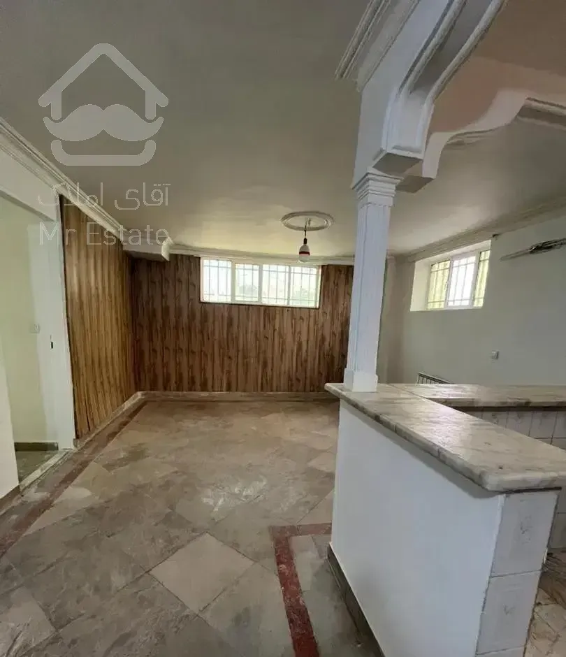 60متر/تک خواب /بازسازی شده