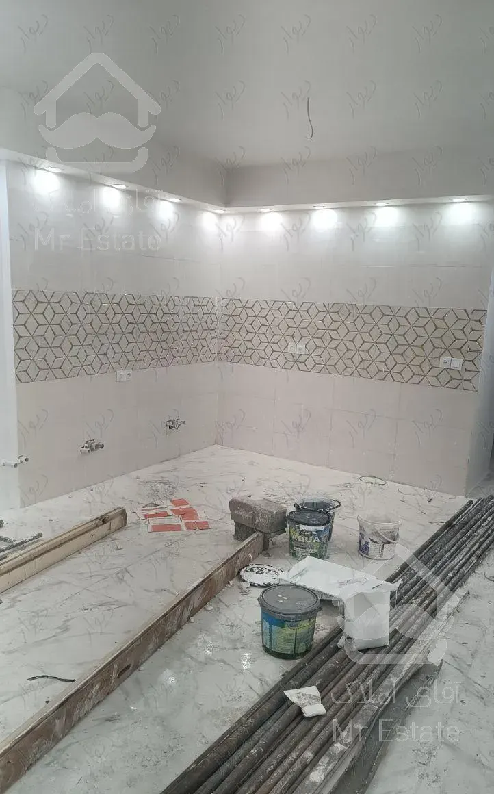 خانه ۸۷متری تک خواب مستر