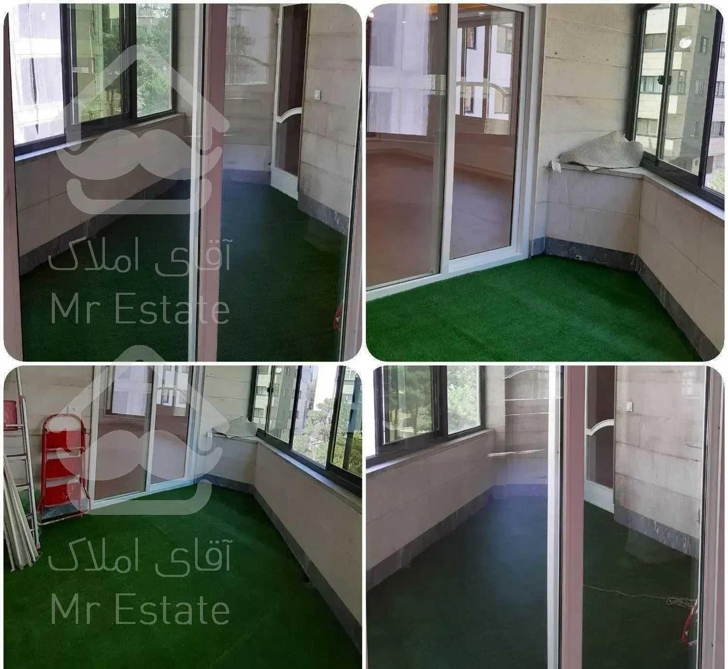 ۱۷۰ متر بازسازی تخصصی/۲پارکینگ