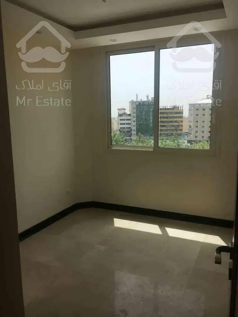 آپارتمان۱۱۵متری فردوس شرق