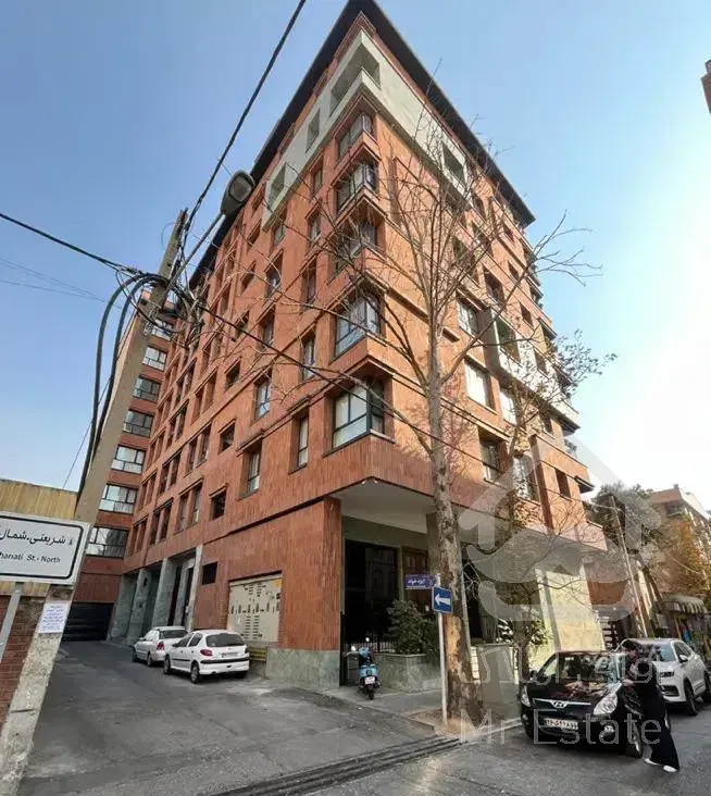 میرداماد ۱۷۰ متر ۳ خواب/۳ پ/فایل شخصی/سرمایه گذاری