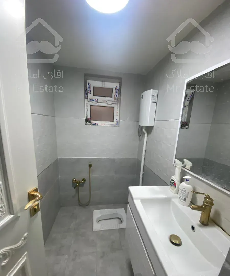 آپارتمان ۱۲۵ متر شیخ بهایی شمالی