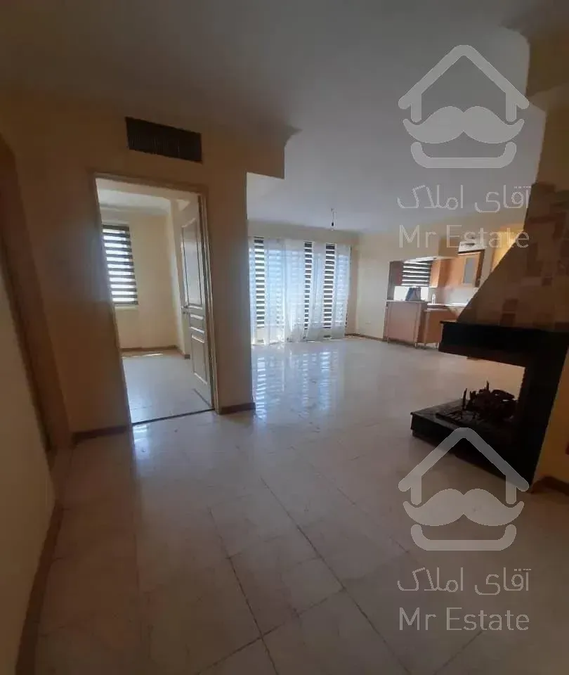 120 متر ظفر / تک واحدی