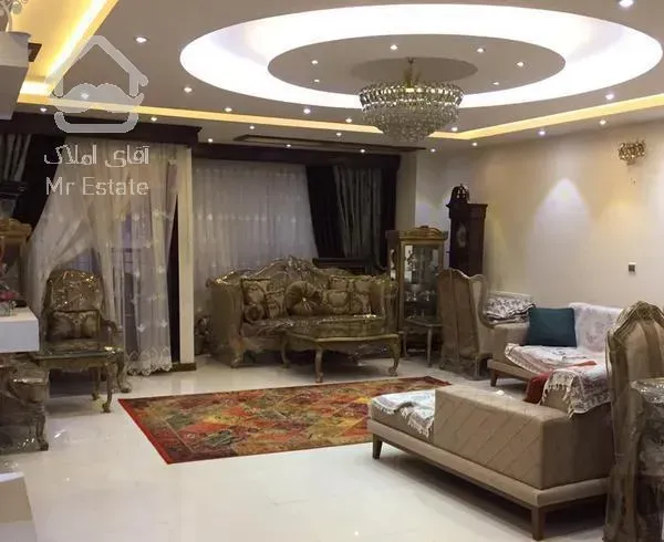 اپارتمان۱۱۵ متر ۲ خواب