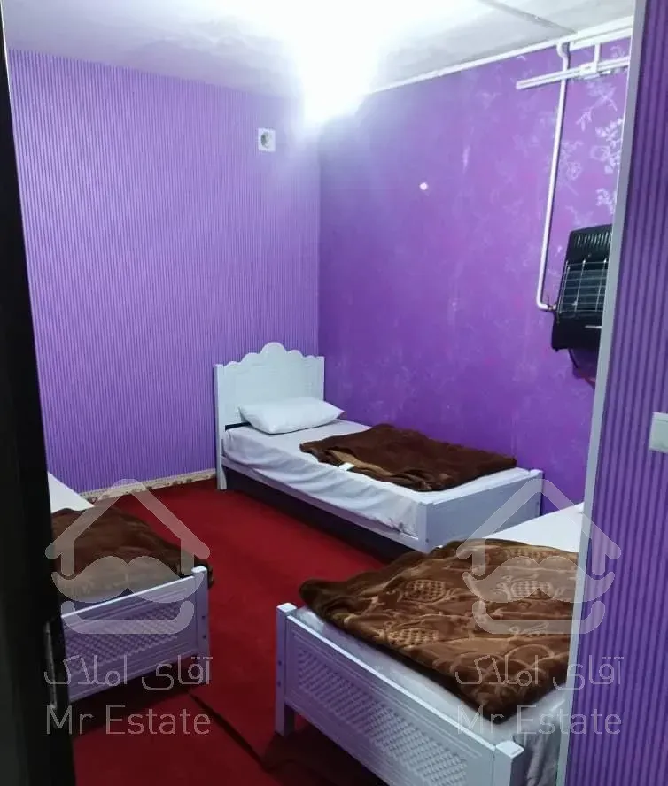 مسافرخانه مهمان پذیر سوییت مسافر