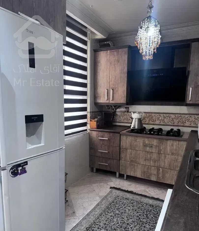 ۶۵ متر یک خواب ۱۰ساله فول جنت آبادابادجنوبی