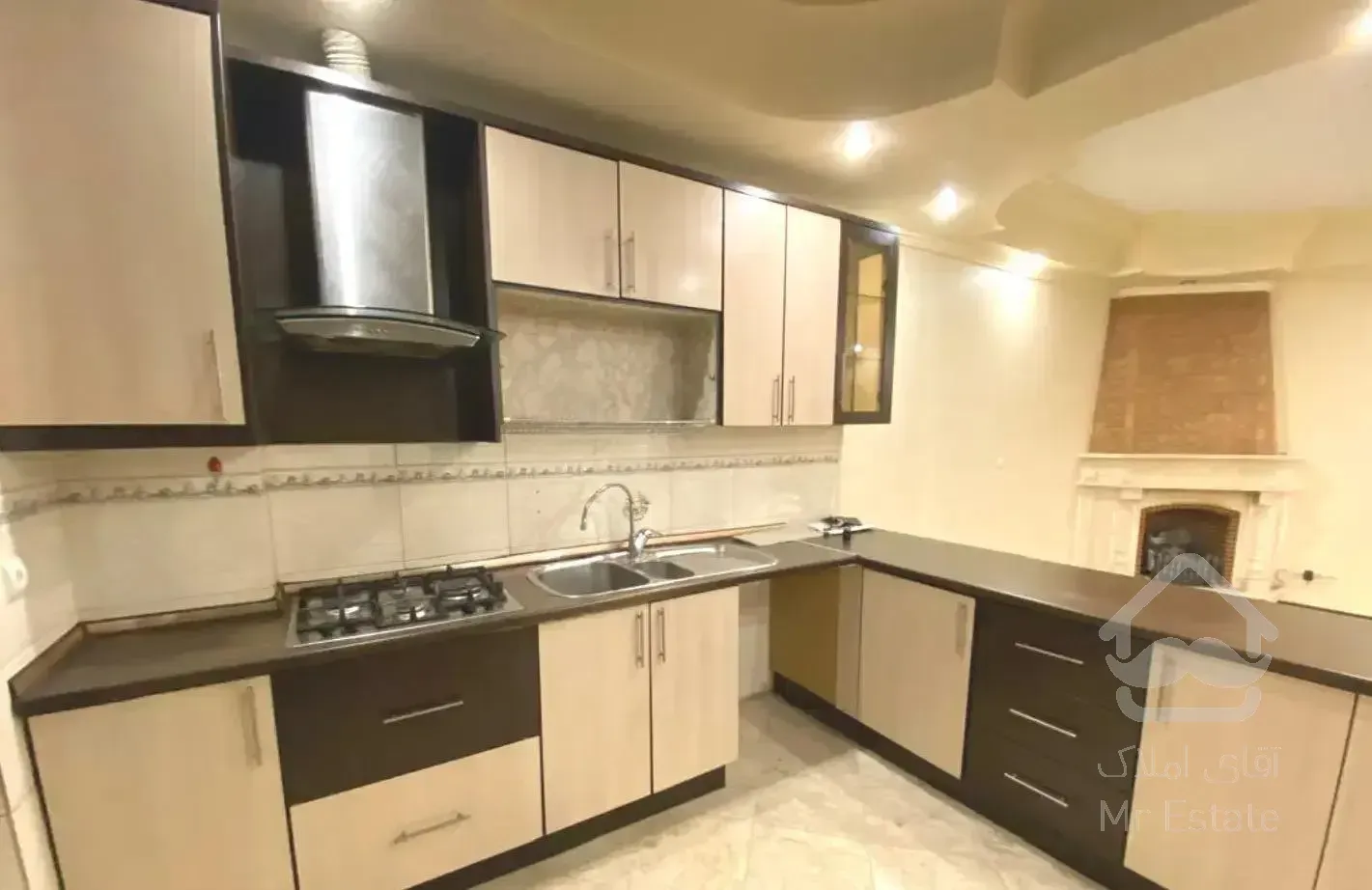 84متر /طبقه 2 /جنت آباد/مناسب زوج