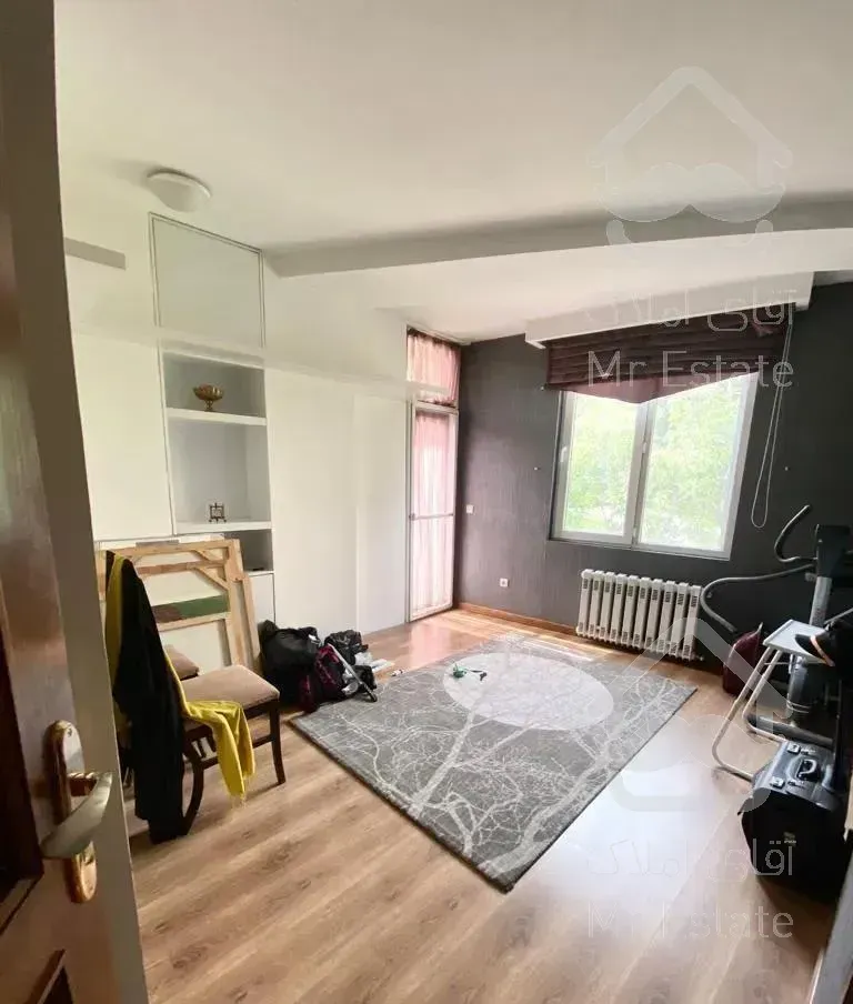 آپارتمان اوین ۱۴۱ متری