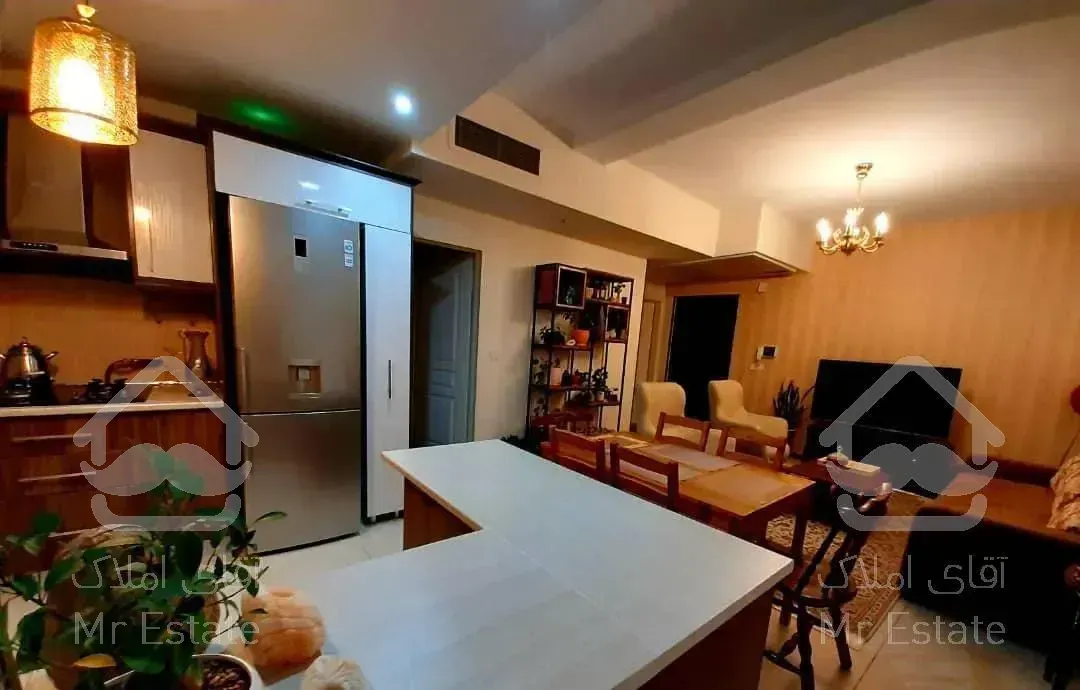 ۶۱متر فول/ افتابگیر و شکیل/مناسب سخت پسندان