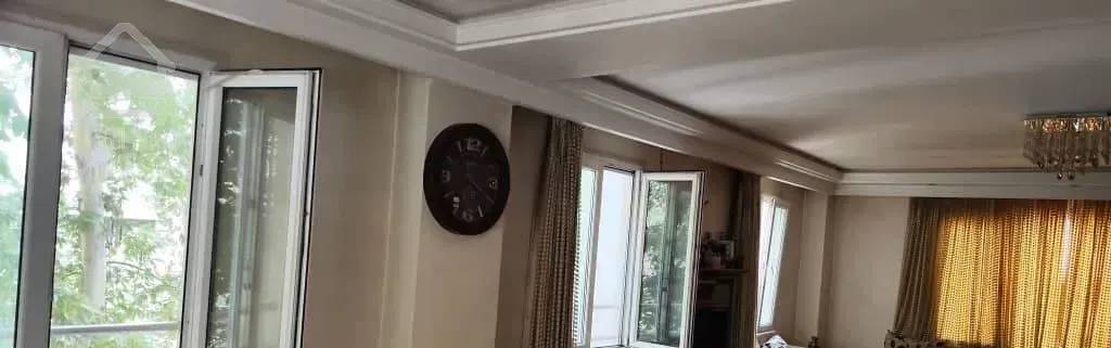 فروش اپارتمان ۱۳۸ متری،باغ فردوس