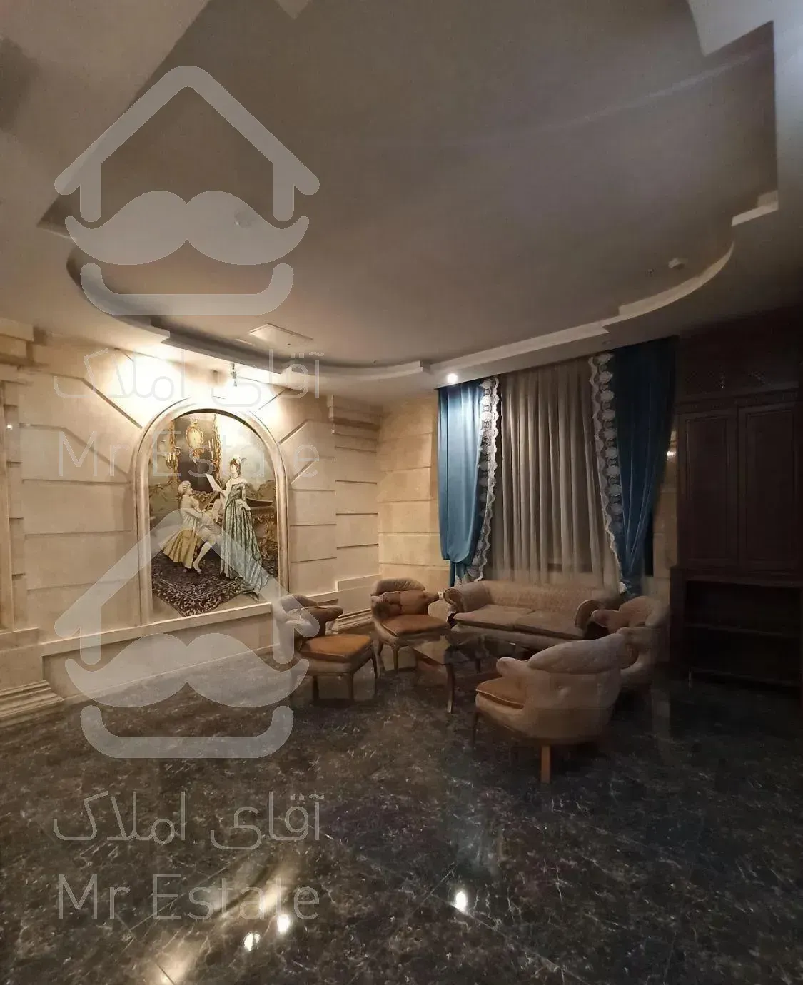 فقط  سرمایه‌گذاران*۱۱۰متر* خریدمستقیم ازسازنده