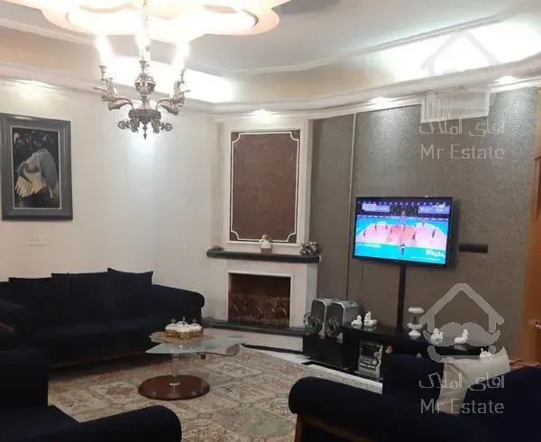 ۱۷۵ متری شیک و به روز اوایل فرامرز عباسی