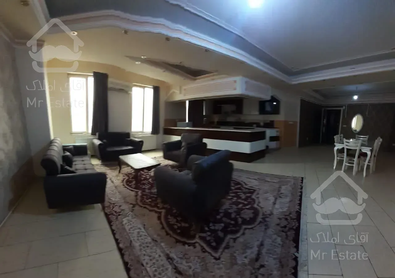 اجاره سوئیت و هتل آپارتمان در مرکز شهر