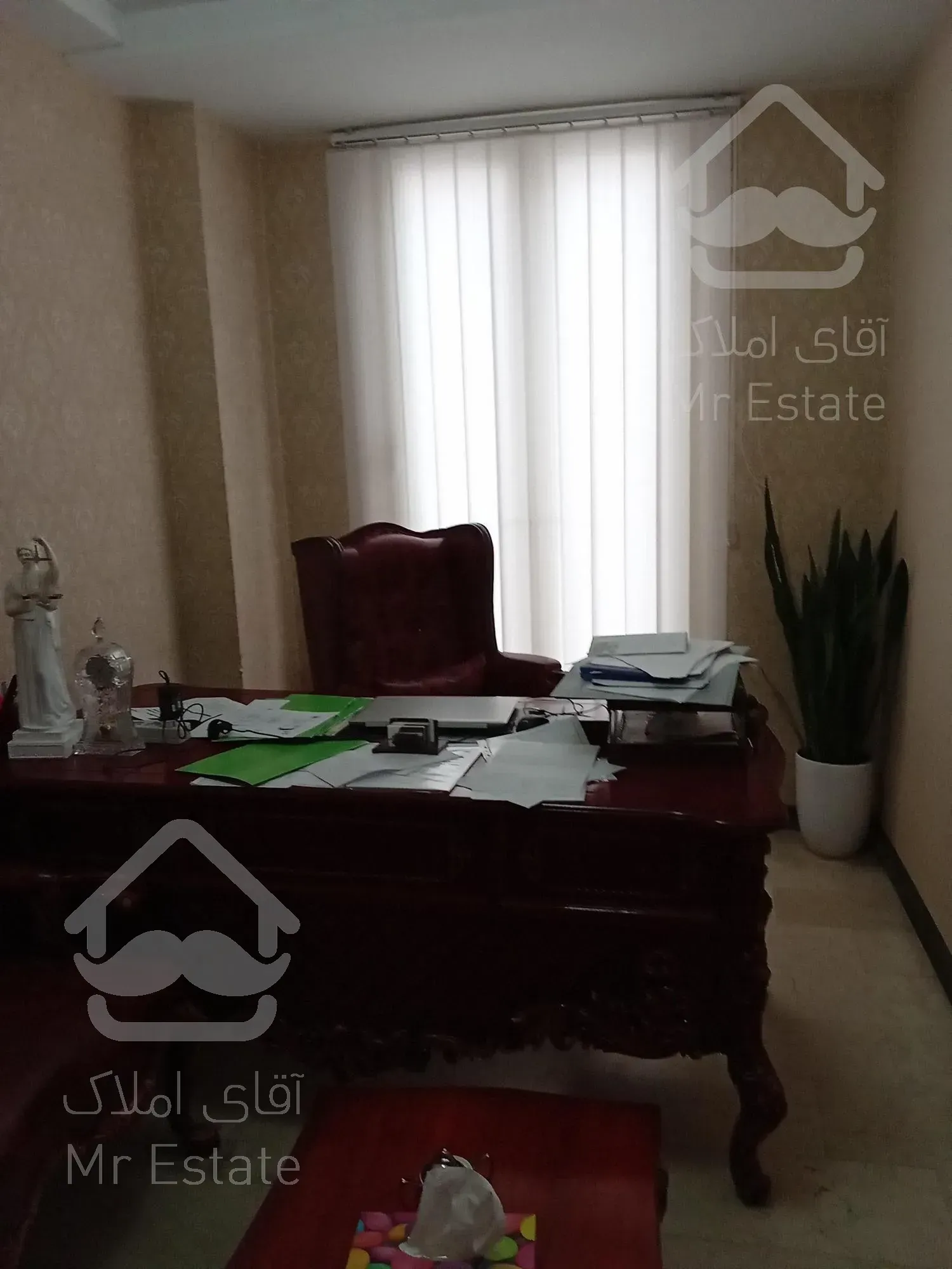 اجاره سند اداری براصلی صادقیه