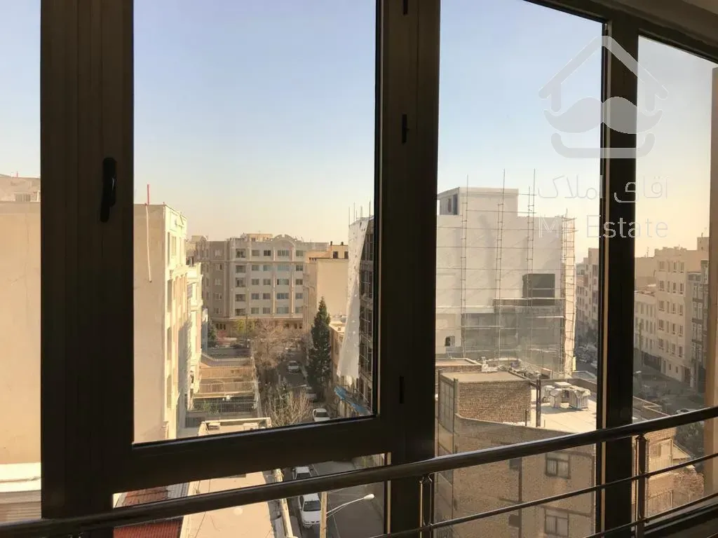 ۹۲ متر اداری کاشانی