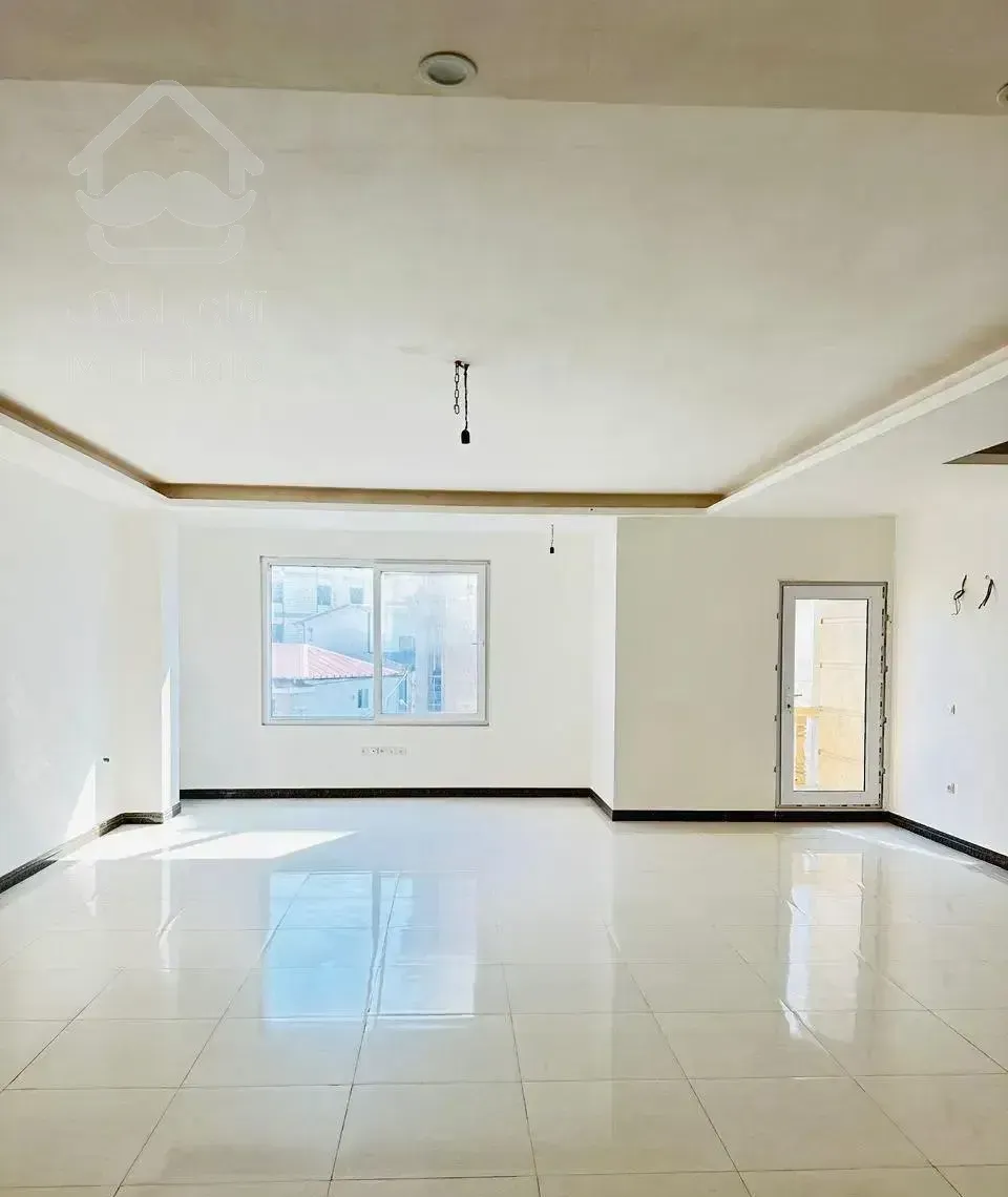 فروش آپارتمان 110متری / نوساز خوش نقشه/ کریم آباد