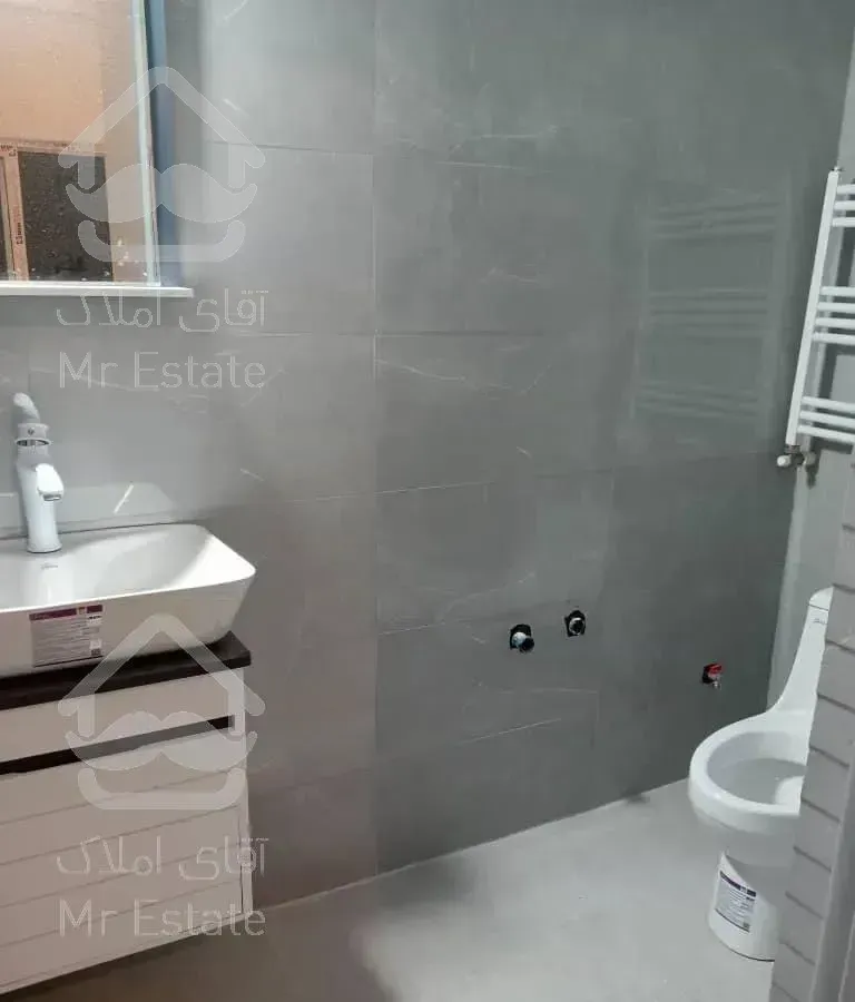 ویلا نما مدرن دوبلکس