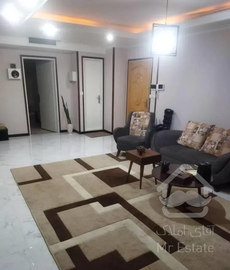 آپارتمان،۶۸متر،۱ خواب،فول،آلاله غربی