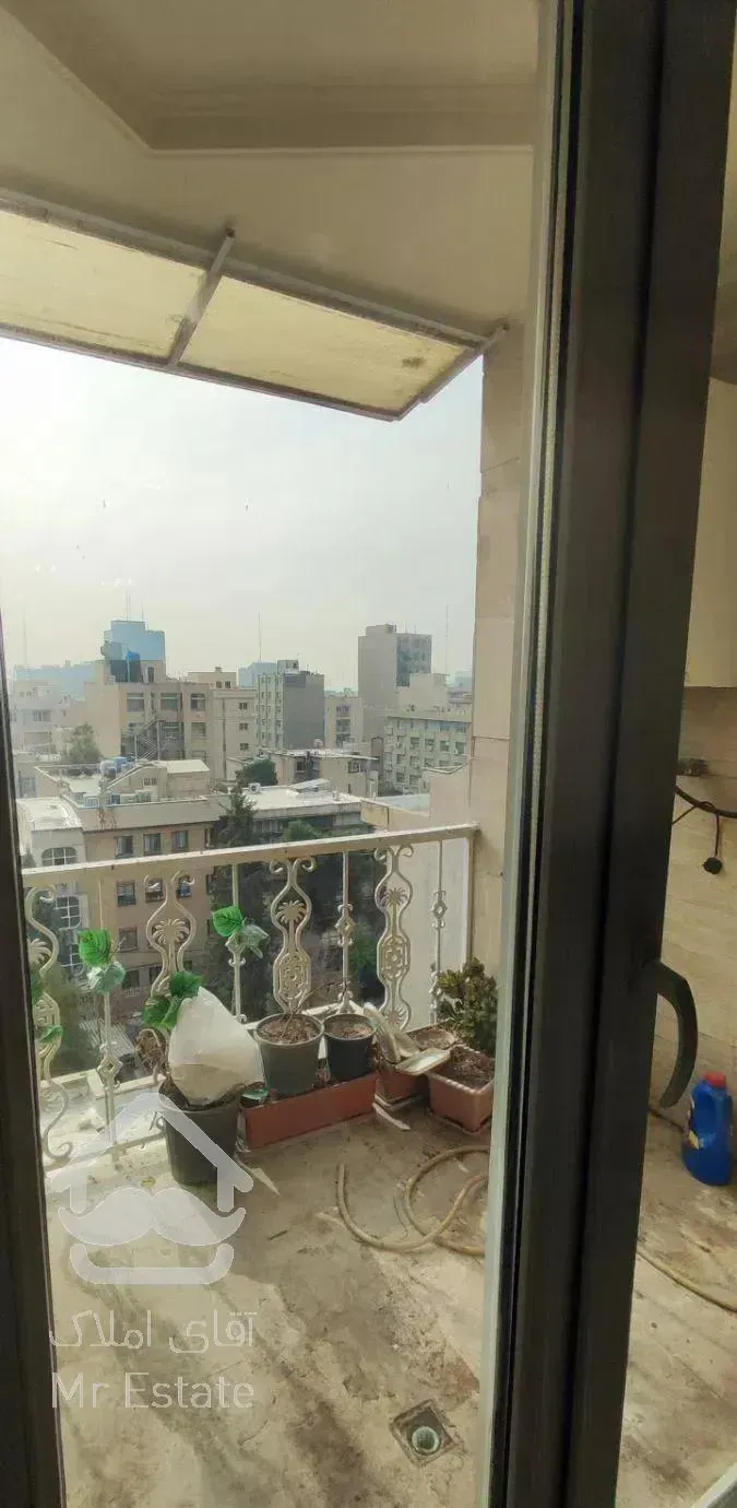 ۱۱۷متر ،سه خواب ،خردمند جنوبی