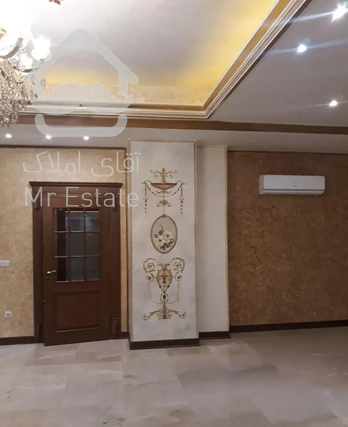 چهار خوابه دو خواب مستر