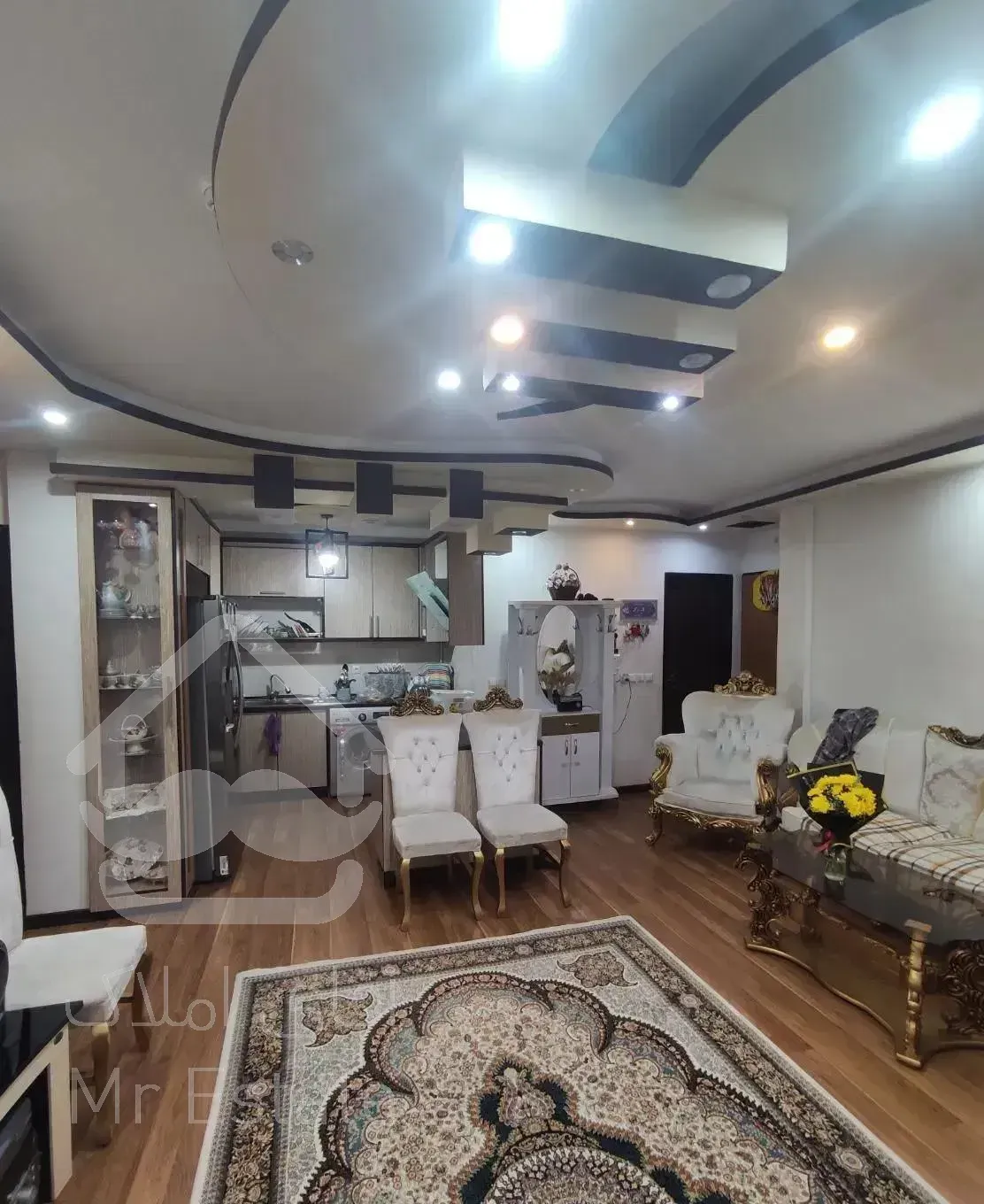 فروش واحد 78متری فازدوم