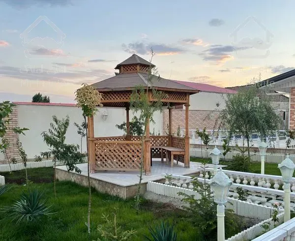 ویلا تهراندشت سرخاب