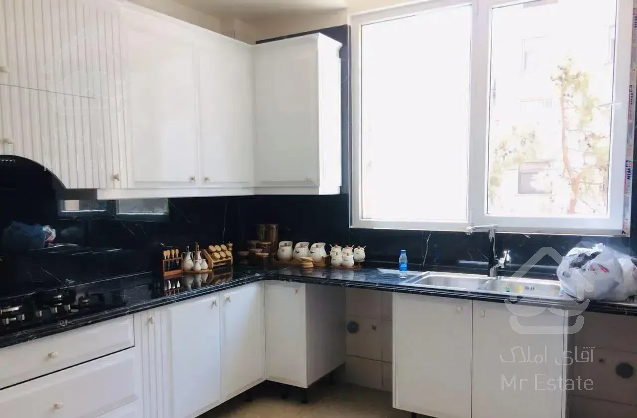 163 متر 3خ نوساز سهروردی جنوبی