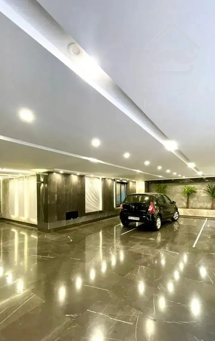 ۷۸متر دو خواب با پارکینگ و انباری