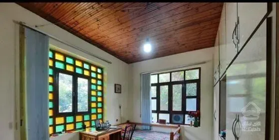 یه خانه محوطه قدیمی که نگم برات