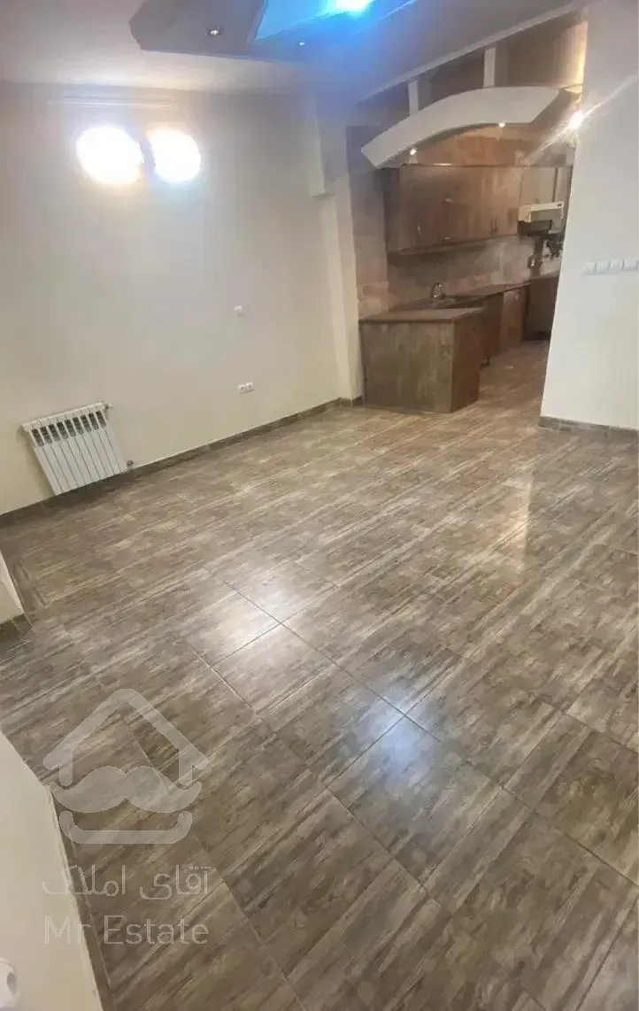 ارزنده ترین ۶۵ متری ۲ خواب