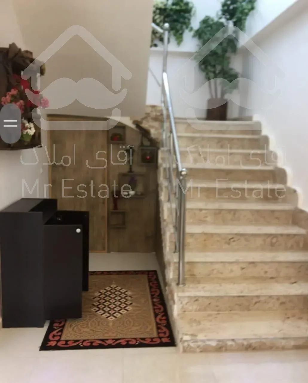 ۳۲۷متر زمین دارای ۲۰۰ متر زیر بنا/ویلا ساحلی/مالک فروشنده