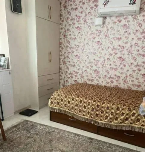 ۸۵متر /‌فول امکانات / دائمی / شیک وخوش نقشه