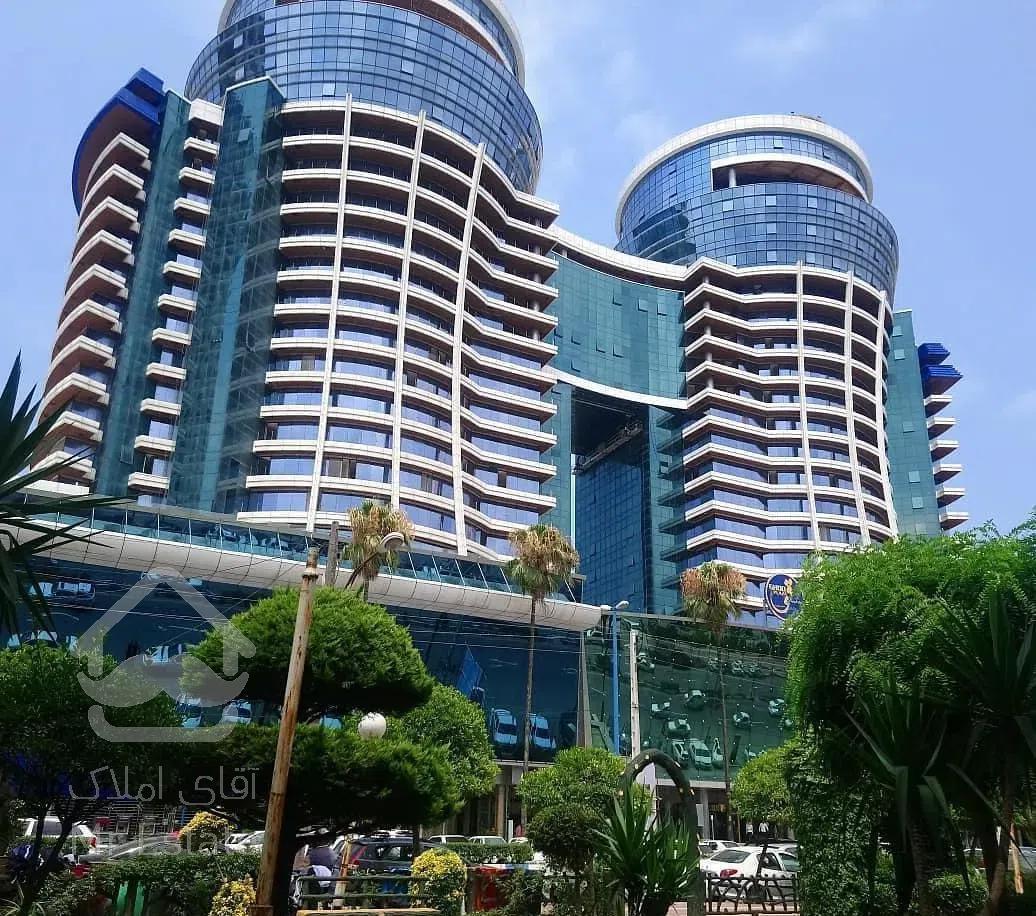 اجاره ویلا نزدید برج ۲خواب و۳خواب کولر دار