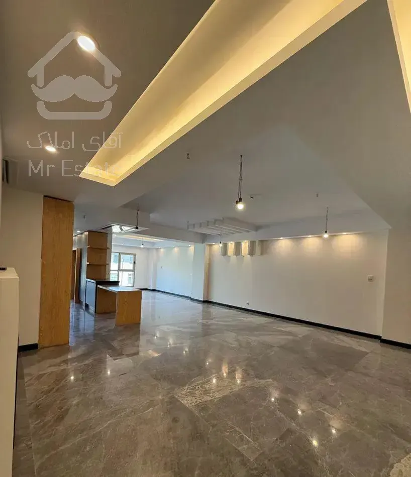 ۱۶۰ متر ۳ خواب غربی های بلوار/ کاملا به قیمت