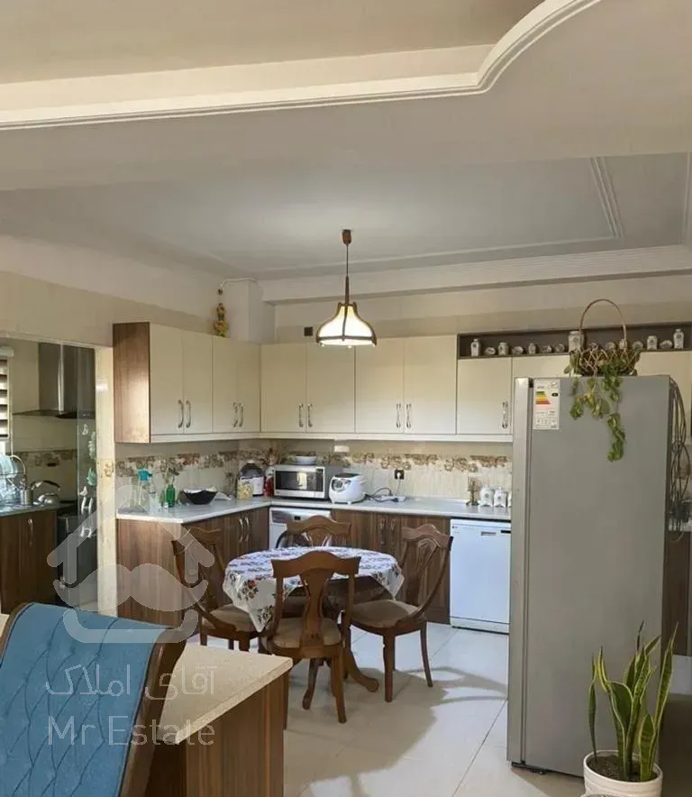 اجاره اپارتمان۱۶۰متری لوکیشن عالی باغ فردوس