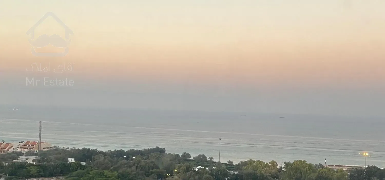 فاز ۷ دوخواب خیابان اصلی