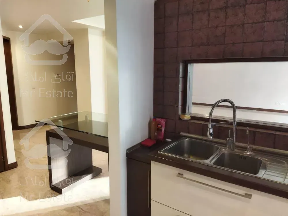 رهن و اجاره آپارتمان ۱۷۰ متری ۳ خوابه آجودانیه