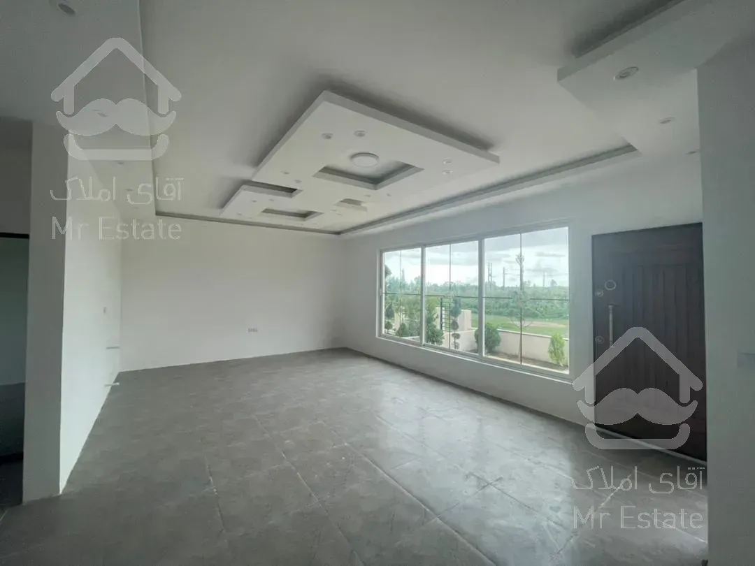 شمال ویلا جنگلی ۲۰۰متری بهدشت نور