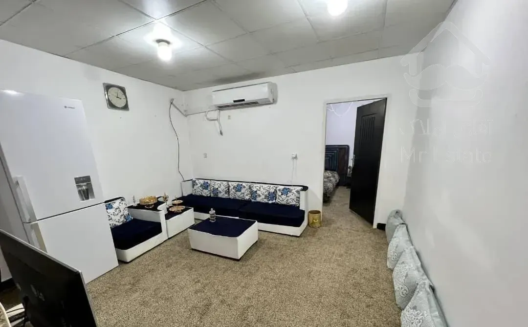 فروش آپارتمان خ بیمارستان