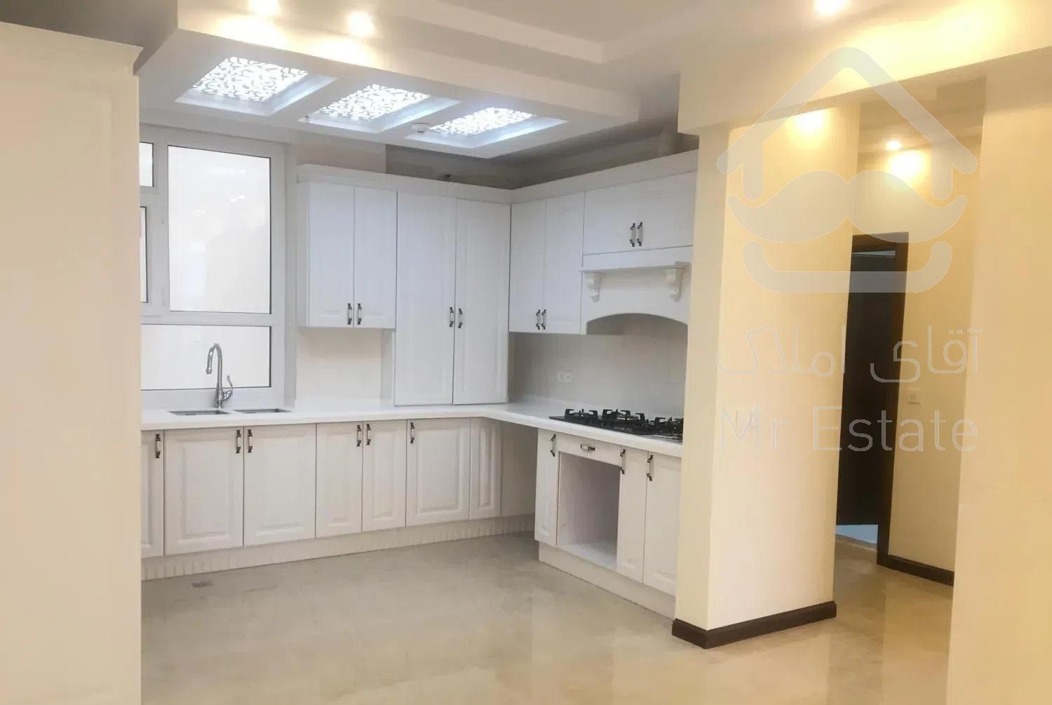 ١١٠متر/بدون مشابه/اعجاز نور و نقشه/شهران شمالی