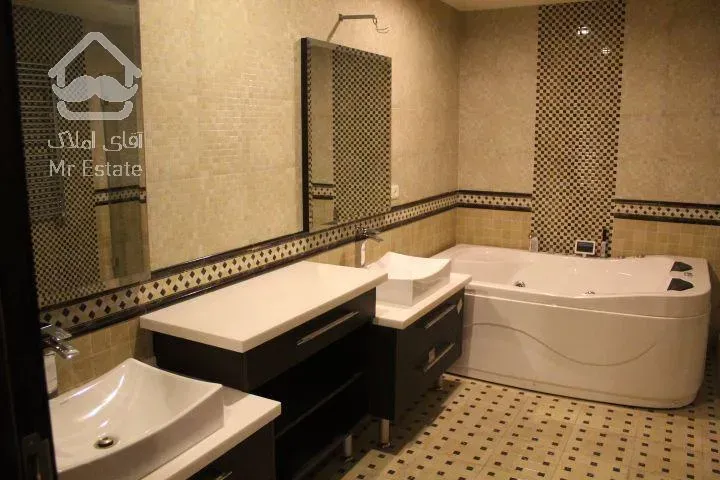 خرید آپارتمان 232 متری فرمانیه