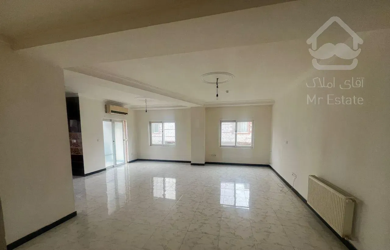 فروش آپارتمان ۱۰۵ متری ۲ خوابه