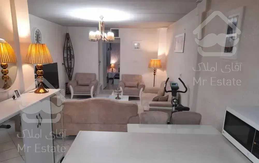 آپارتمان 65متری