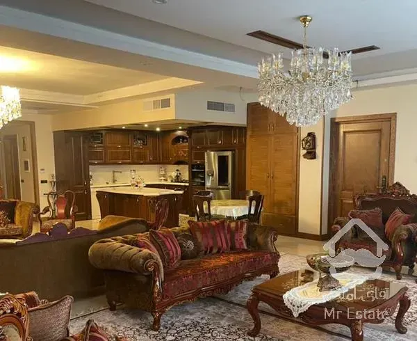 ۲۰۰ متر شخصی سازهای کوهک بهاران