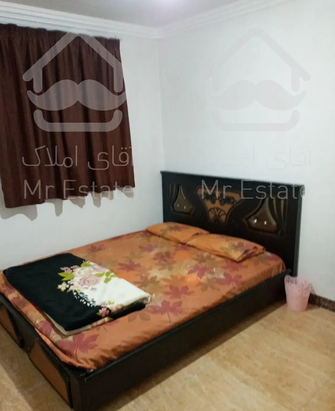 اقامتگاه باغ سالار رشت بامجوزرسمی نوساز