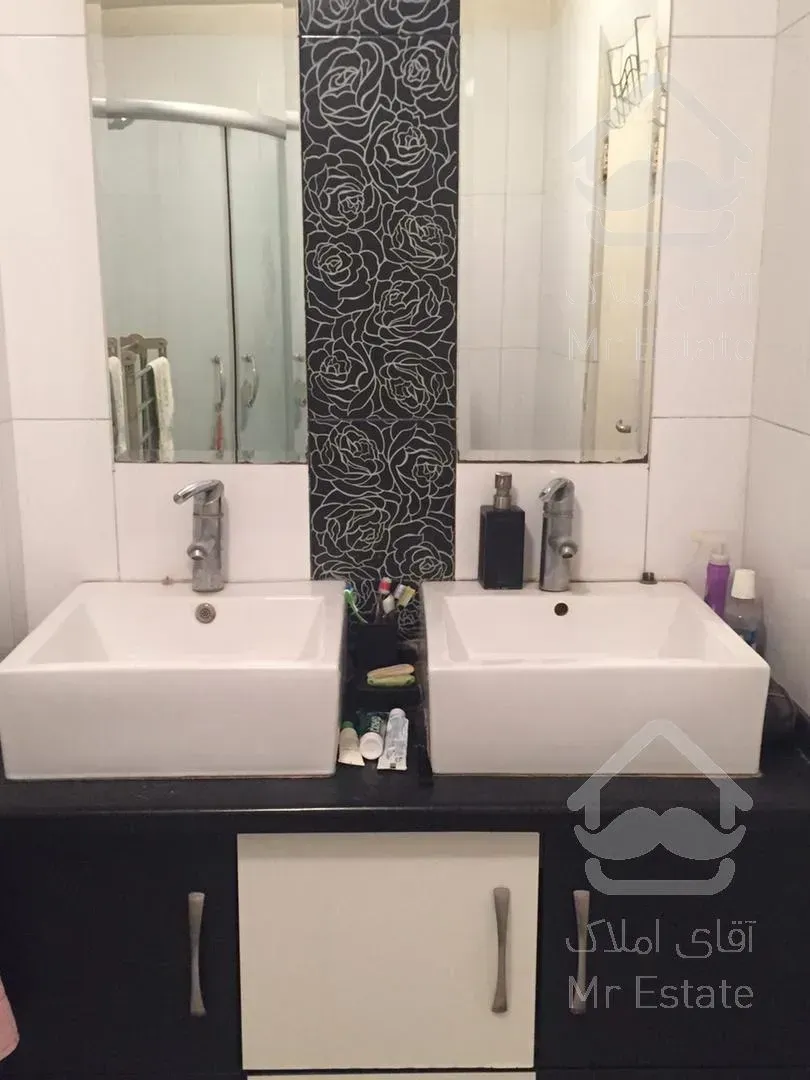 اجاره آپارتمان ۱۵۰ متری سعادت آباد