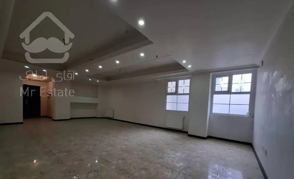 آپارتمان ۶۹متری ۲خواب  فول امکانات  مهرآبادجنوبی