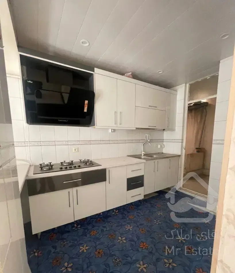 فروش آپارتمان ۶۵ متری ۲ خوابه/سندی/ افتابخور