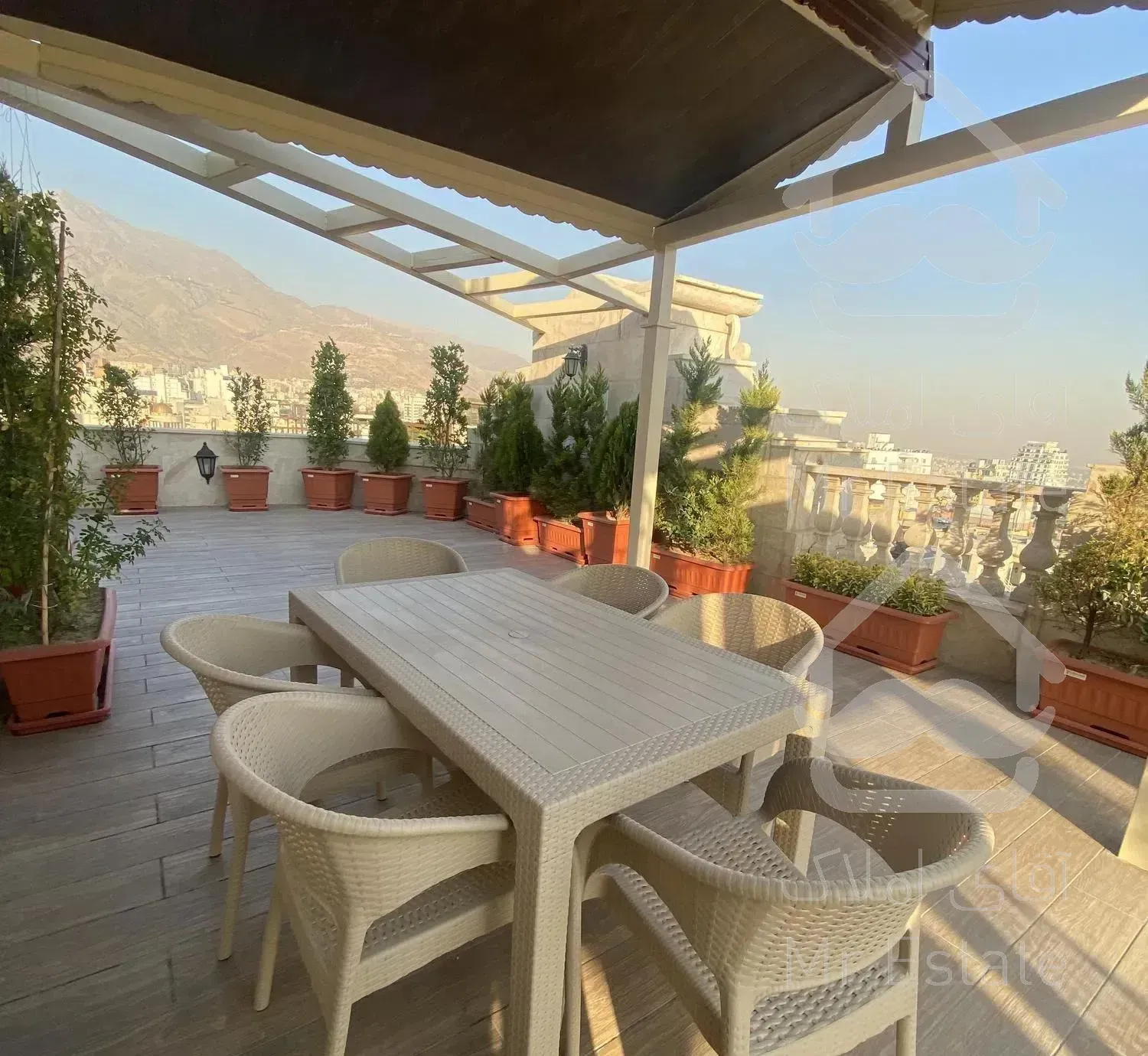 زعفرانیه - ۱۷۰متر (کلید نخورده)